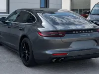 Gebraucht Porsche Panamera 4S 441 PS (324 kW) 2018 Grau Kleinwagen