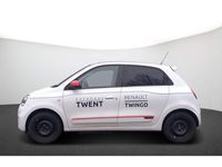 gebraucht Renault Twingo TWINGOTechno
