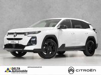 Neu Citroën C5 145 PS (106 kW) 2026 Okenitweiß