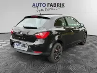 Gebraucht Seat Ibiza SC Basis 60 PS (44 kW) 2009 Andere Kleinwagen