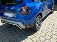 gebraucht Dacia Duster Diesel. 1.5- dci wolle extra
