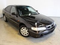 gebraucht Honda Accord Lim.Schiebedach YOUNGTIMER