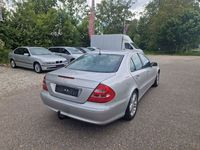 Gebraucht Mercedes E320 Elegance 224 PS (164 kW) 2004 Limousine