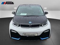 gebraucht BMW i3 120Ah (2017 - 2022) HK HiFi DAB LED WLAN