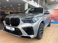 Gebraucht BMW X5 M Performance 625 PS (459 kW) 2023 Grau SUV