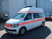 Second-hand VW Transporter 150 CP (110 kW) 2017 Alb Van