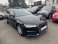 Gebraucht Audi A6 Sport 272 PS (200 kW) 2017 Schwarz Kombi