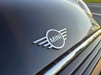 Gebraucht Mini ONE 102 PS (75 kW) 2018 Schwarz Kleinwagen