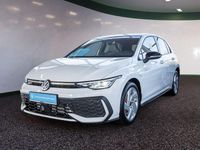 Gebraucht VW Golf VIII GTE 177 PS (130 kW) 2025 Weiss / pure white Limousine