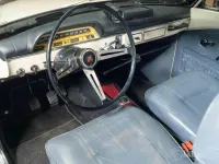 Gebraucht Volvo Amazon 99 PS (72 kW) 1968 Weiß Coupé