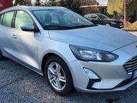 Gebraucht Ford Focus Cool & Connect 120 PS (88 kW) 2020 Kombi