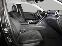 Gebraucht Mercedes C300 204 PS (150 kW) 2025 Grau Limousine