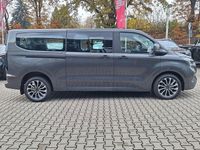 Neu Ford Tourneo Titanium 170 PS (125 kW) 2025 Grau Van / Kleinbus
