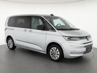 gebraucht VW Multivan T72.0 TDI DSG Life, 7-Sitzer, IQ.Light, Kamera, AHK, el. Klappe, Navi