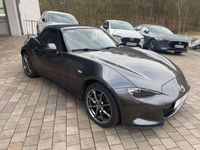 gebraucht Mazda MX5 Selection Sky-184 Navi Kamera BOSE