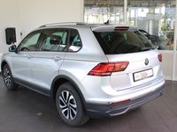 gebraucht VW Tiguan 1.5 TSI Active Life