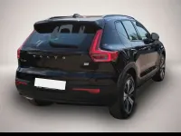 Gebraucht Volvo XC40 Plus 300 kW (408 PS) 2023 Schwarz SUV