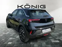 Gebraucht Opel Mokka-e Elegance 100 kW (136 PS) 2023 Schwarz SUV