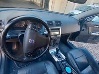 Gebraucht Volvo V50 220 PS (161 kW) 2004 Grau Kombi