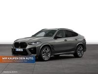 Gebraucht BMW X6 M Competition Edition 625 PS (459 kW) 2025 Dravitgrau metallic SUV
