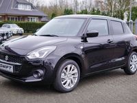 gebraucht Suzuki Swift 1.2 DUALJET HYBRID Comfort AUTOMATIK