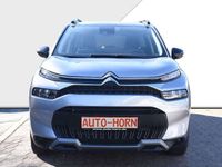 Gebraucht Citroën C3 Aircross PureTech 110 PS (80 kW) 2024 Grau SUV