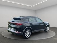 Gebraucht Cupra Formentor 150 PS (110 kW) 2024 Mitternachtschwarz SUV