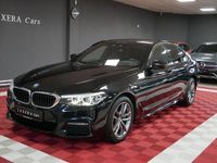 Gebraucht BMW 530 M Sport 265 PS (194 kW) 2019 Schwarz Limousine