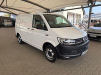 Gebraucht VW Transporter 150 PS (110 kW) 2019 Weiß Van