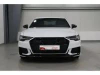 Gebraucht Audi S6 Ambiente 344 PS (253 kW) 2025 Weiß Limousine