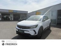 Gebraucht Opel Grandland X Style 131 PS (96 kW) 2023 Weiss SUV