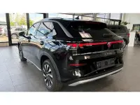 Gebraucht VW T-Roc Style 150 PS (110 kW) 2026 Grenadillschwarz metallic SUV