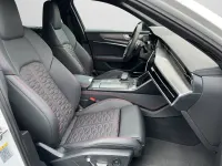 Usata Audi RS6 Performance 630 CV (463 kW) 2024 Bianco Station wagon