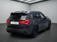 Gebraucht BMW X3 M Competition Edition 510 PS (375 kW) 2023 Grau SUV