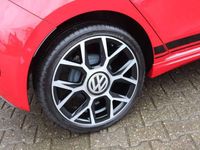 gebraucht VW up! GTI,1.Hand, nur 25.968 Km,Neuzustand!