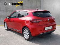 gebraucht Renault Clio V Experience 1.0 SCe 75 EU6d-T