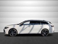 Gebraucht VW Passat Style 177 PS (130 kW) 2024 Weiss Kombi