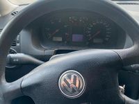 Gebraucht VW Golf IV 101 PS (74 kW) 2003 Limousine