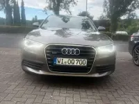 Gebraucht Audi A6 204 PS (150 kW) 2013 Kombi