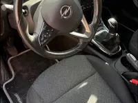 Gebraucht Opel Crossland X 110 PS (80 kW) 2018 Weiß SUV