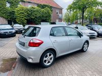 gebraucht Toyota Auris Edition Automatik Klima 5Sitzer