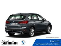 gebraucht BMW X1 sDrive18d Advantage Aut. Klimaaut. Head-Up