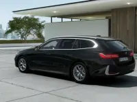 Neu BMW 540 303 PS (222 kW) 2026 Schwarz Kombi