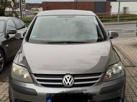 gebraucht VW Golf Plus 