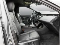 Gebraucht Land Rover Range Rover evoque SE Dynamic 250 PS (183 kW) 2023 Grau SUV