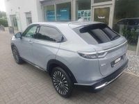 Gebraucht Honda e:Ny1 Advance 150 kW (204 PS) 2025 Grau SUV