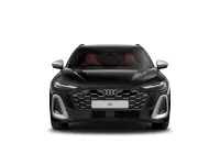 Gebraucht Audi S5 Sport 367 PS (269 kW) 2025 Schwarz Kombi