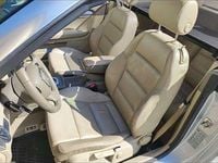 Gebraucht Audi A4 Cabriolet 179 PS (131 kW) 2007 Silber Cabrio