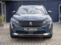 Gebraucht Peugeot 3008 GTi 131 PS (96 kW) 2023 Blau / celebes blau (metallic) SUV