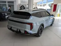 Neu Kia K4 GT-Line 179 PS (131 kW) 2026 Morgenbrise Kombi
